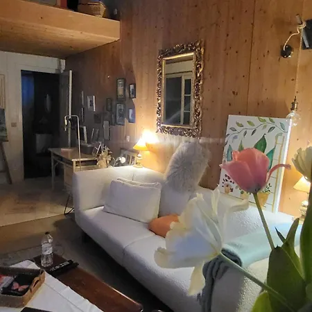 Echoppe Saint Augustin Bed & Breakfast *